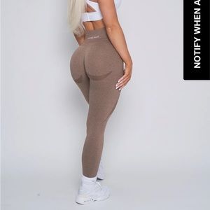 Pcheebum leggings